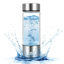 Load image into Gallery viewer, Hydris™ Hydrogen Water Bottle – Smart Hydration