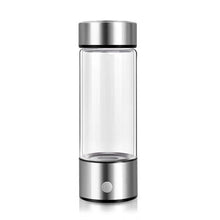 Load image into Gallery viewer, Hydris™ Hydrogen Water Bottle – Smart Hydration